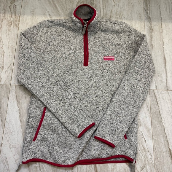 Simply‎ Southern Grey pullover sweater size small - Picture 1 of 5